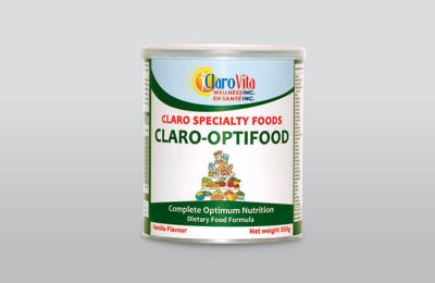 Claro-Optifood