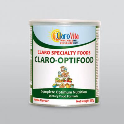 Claro-Optifood