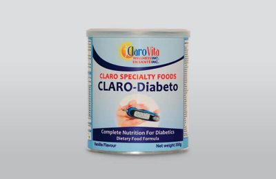 Claro-Diabeto