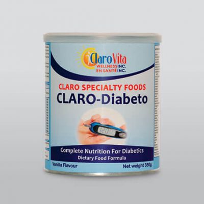 Claro-Diabeto